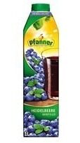 Nektārs PFANNER Melleņu, 20%, 1l